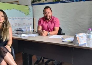 São Sebastião recebe mais três profissionais do Programa Mais Médicos para reforço nos casos de dengue