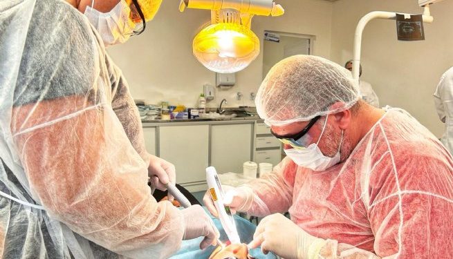 Prefeitura de São Sebastião inicia Campanha de Prevenção ao Câncer Bucal nesta segunda-feira