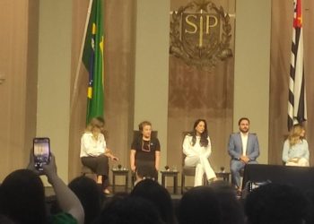 São Sebastião participa de encontro anual com o Fundo Social de São Paulo