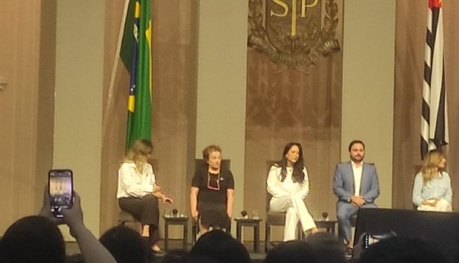 São Sebastião participa de encontro anual com o Fundo Social de São Paulo