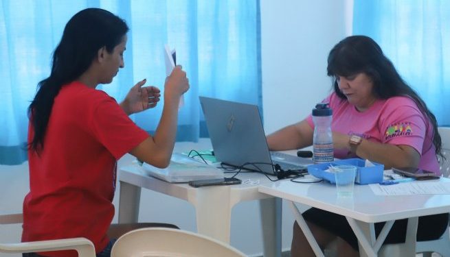 Projeto ‘Ação Social Móvel’ ocorre em bairros da Costa Sul de São Sebastião