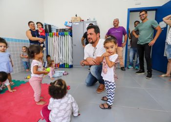 Prefeito de São Sebastião investe mais de R$ 240 milhões na Costa Norte do Município