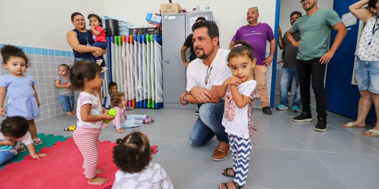 Prefeito de São Sebastião investe mais de R$ 240 milhões na Costa Norte do Município