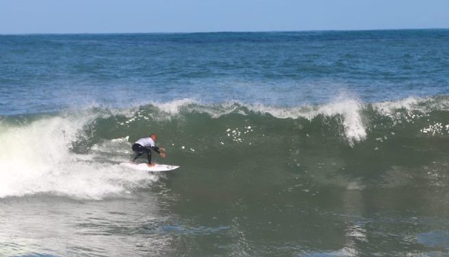 Triagem do Paúba Super Tubos tem manobras radicais e seis classificados para etapa principal
