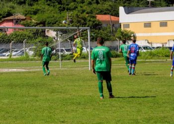 Campeonato Municipal de Veteranos 2024 tem rodada de jogos importantes no fim de semana