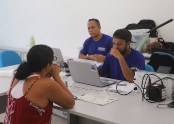 Projeto ‘Ação Social Móvel’ ocorre em bairros da Costa Sul de São Sebastião