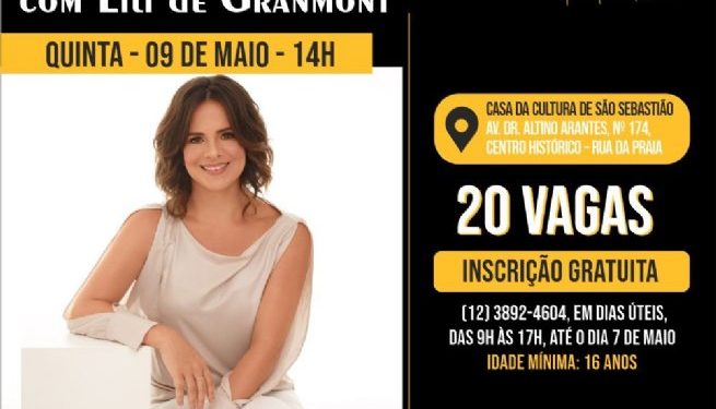 Fundass abre inscrições para workshops de dança ministrados por renomados artistas