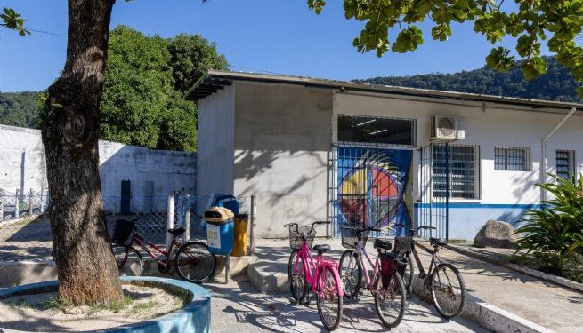 Construção de farmácia na Unidade de Saúde da Família de Barequeçaba deve ser finalizada em junho