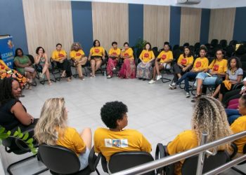 Coletivo de Educadoras Pretas da SEDUC promove encontro para enfrentamento ao racismo nas escolas municipais