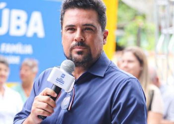 Após anunciar aumento de 10%, o prefeito Felipe Augusto afirma equiparar as classes dos Servidores Municipais até o final do mandato 