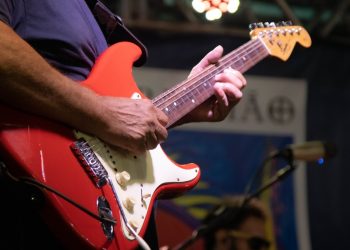 Prefeitura abre inscrições para credenciamento de propostas de artistas para compor programação cultural no primeiro semestre de 2024