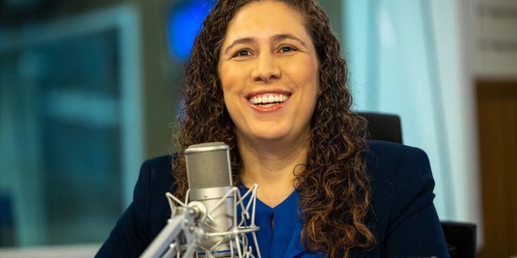 Esther Dweck: segurança do Concurso Unificado foi aperfeiçoada em anos de sucesso com o Enem