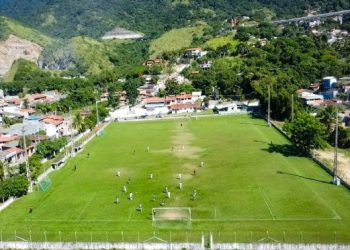 Jogos equilibrados marcam mais uma rodada do Campeonato Municipal de Veteranos 2024