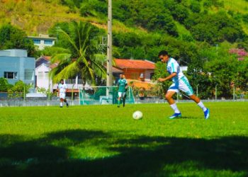 Equipes do Sete de Setembro vencem e encaminham classificação na Copa Novos Talentos