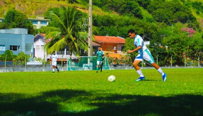 Equipes do Sete de Setembro vencem e encaminham classificação na Copa Novos Talentos