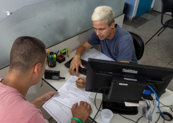 PAT de São Sebastião disponibiliza mais de 50 vagas de emprego