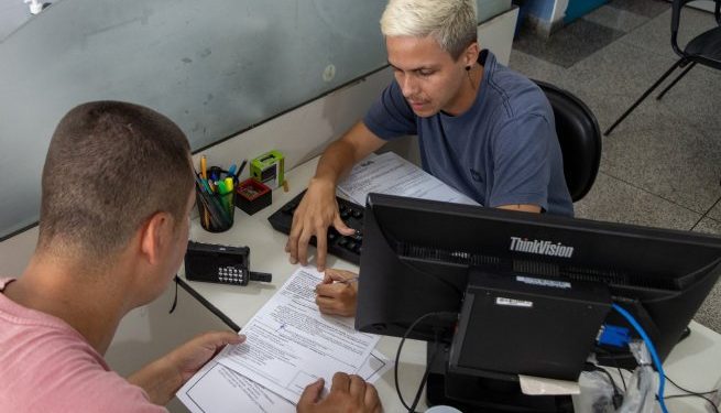 PAT de São Sebastião disponibiliza mais de 50 vagas de emprego