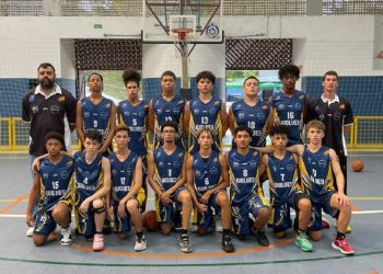 Equipes de Basquete de São Sebastião se preparam para novos desafios na Liga Paulista e nos Jogos Abertos da Juventude