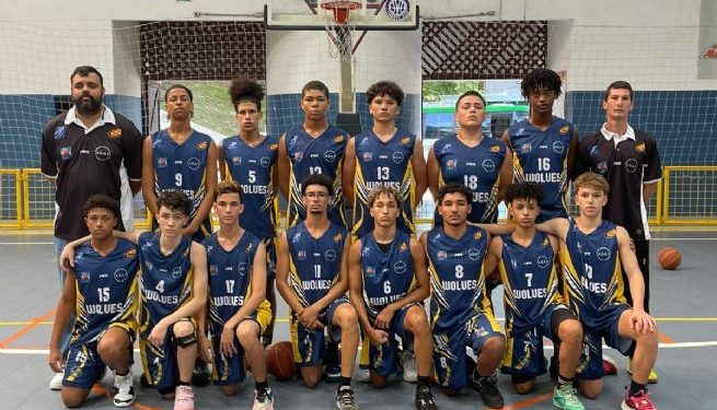 Equipes de Basquete de São Sebastião se preparam para novos desafios na Liga Paulista e nos Jogos Abertos da Juventude