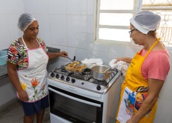 Prefeitura de São Sebastião encerra curso de ‘Processamento Caseiro de Bananas’ com elogios dos alunos
