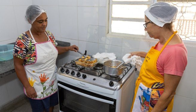 Prefeitura de São Sebastião encerra curso de ‘Processamento Caseiro de Bananas’ com elogios dos alunos