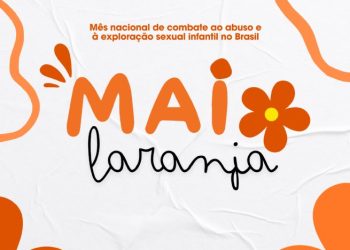 Prefeitura de São Sebastião promove ações de combate ao abuso e à exploração sexual de crianças e adolescentes no Maio Laranja