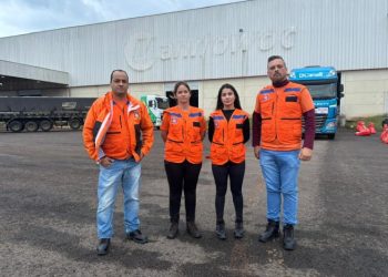 São Sebastião envia equipe técnica para agilizar reestabelecimento e reconstrução dos municípios rio-grandenses