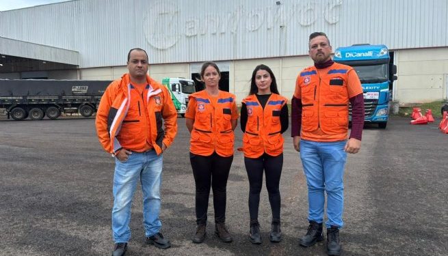 São Sebastião envia equipe técnica para agilizar reestabelecimento e reconstrução dos municípios rio-grandenses