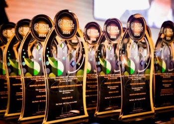 Prefeitura de São Sebastião é premiada na 11ª edição do Smart City Business Brazil Congress