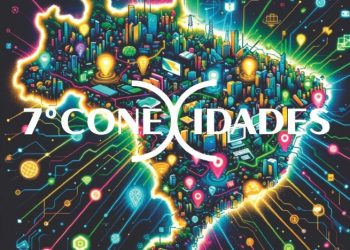 7ºCONEXIDADES tem programação com painéis e experiências em São Sebastião