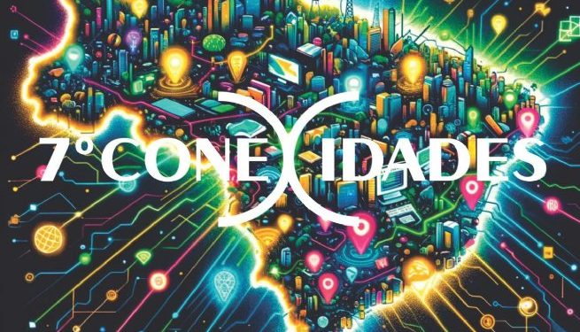 7ºCONEXIDADES tem programação com painéis e experiências em São Sebastião