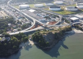Governo do Estado de São Paulo confirma alça viária exclusiva da Rodovia dos Tamoios ao Porto de São Sebastião