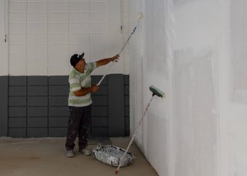 Em um mês de funcionamento, mais de 120 obras particulares são licenciadas por sistema digital