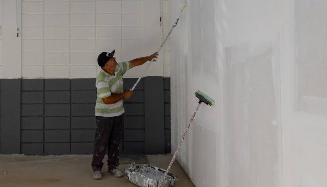 Em um mês de funcionamento, mais de 120 obras particulares são licenciadas por sistema digital