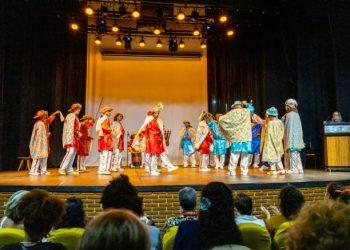 Encontro aberto do curso ‘Decolonizando Olhares e Atitudes’ é sucesso em São Sebastião