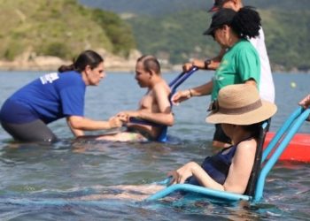 Prefeitura de São Sebastião promove capacitação para servidores que atendem pessoas com deficiência ‌