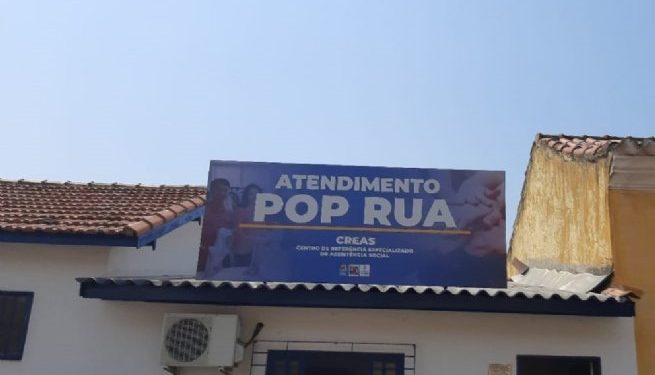 Prefeitura de São Sebastião prossegue com atendimento à população em situação de rua pela rede de proteção social