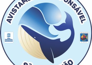 Prefeitura de São Sebastião lança Selo do Programa Avistamento Responsável