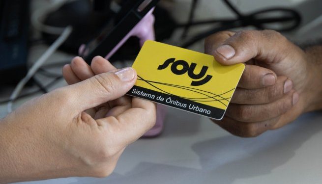 Prefeitura de São Sebastião inicia recadastramento do Passe Livre Municipal