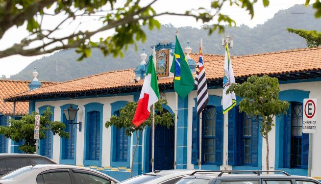 Prefeitura de São Sebastião informa funcionamento das repartições públicas no feriado de Corpus Christi