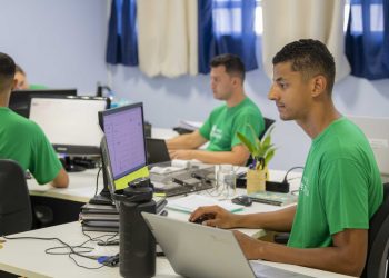 Instituto Verdescola oferece cursos gratuitos de Panificação e Assistente Administrativo em São Sebastião