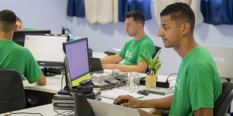 Instituto Verdescola oferece cursos gratuitos de Panificação e Assistente Administrativo em São Sebastião