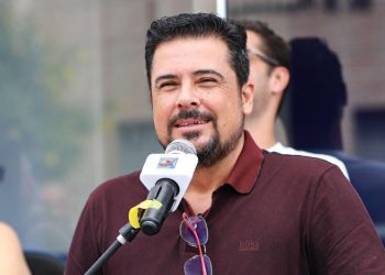 Prefeito Felipe Augusto destaca a Importância do 7º Conexidades em São Sebastião