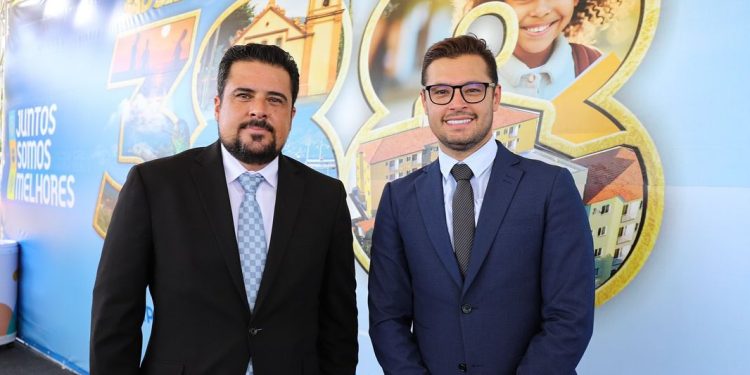 Prefeito Felipe Augusto tem contas aprovadas e reafirma compromisso com a população de São Sebastião