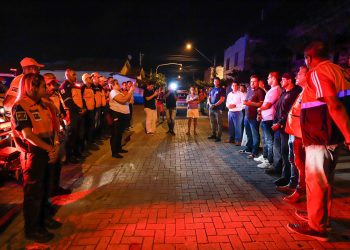 Agentes da Defesa Civil de São Sebastião seguem em missão humanitária em cidades do Rio Grande do Sul