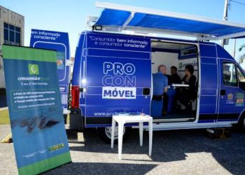 Procon Móvel estará em Bertioga na próxima semana