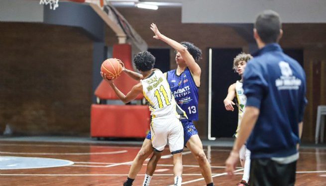 São Sebastião é sede do 66º Jogos Regionais 2024