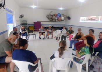 Projeto Vida Leve abre inscrições para novas turmas em São Sebastião