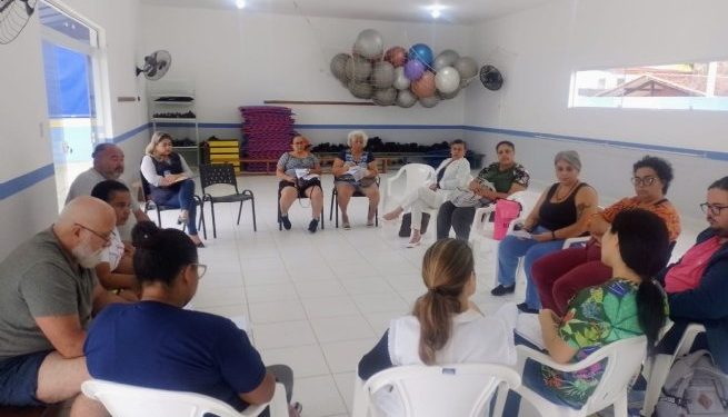 Projeto Vida Leve abre inscrições para novas turmas em São Sebastião