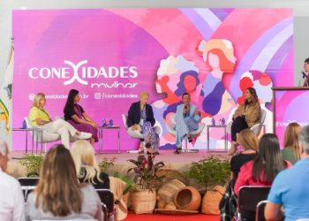Conexidades Mulher enfoca importância do empoderamento e da união feminina na política e na sociedade